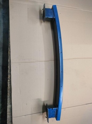 Qashqai iii j12 балка + зона бампера задня ідеальний стан фото №1