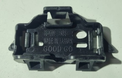 Кронштейн заглушка розпилювача фара ліва bmw 5 f10 f11 фото №1