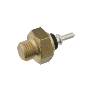 Febi bilstein 10520 перемикач термічний, вентилятор радіатора фото №1