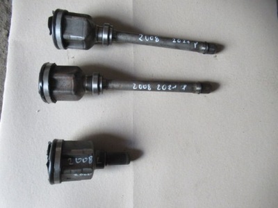 Peugeot 2008 ii шарнир фото №1