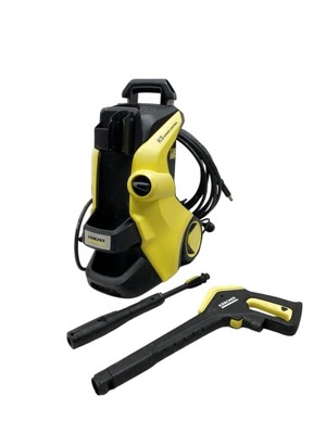 Myjka ciśnieniowa KARCHER K5 Power Control 2100W