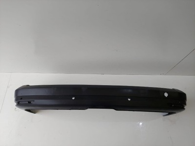 Vw caddy 2k5 бампер задня 4xpdc 2k5807363 оригінал фото №1