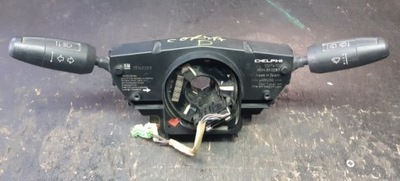Opel corsa d переключатель комбинированный 13142283 фото №1