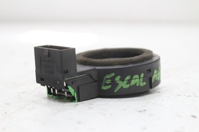 Датчик kąta поворота cadillac escalade фото №1