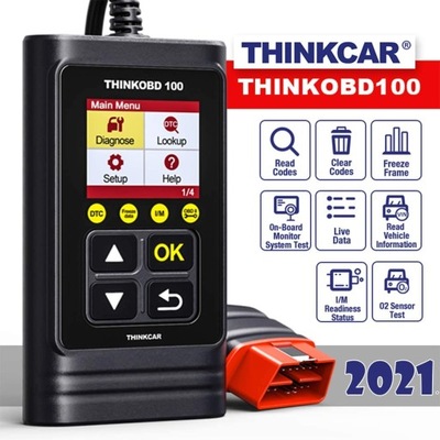 Thinkcar OBD 100