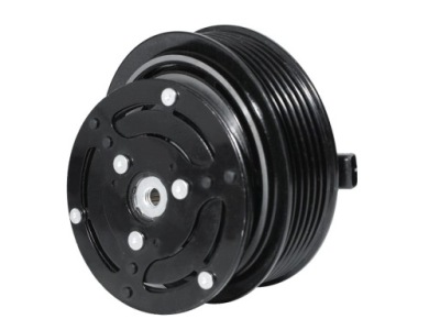 Сцепление компрессор fiat stilo toyota corolla 8831002182 фото №1