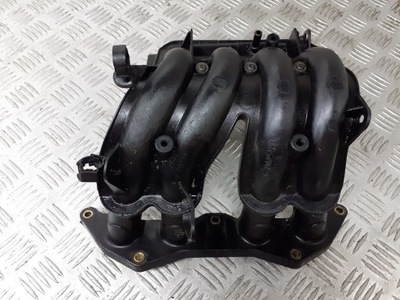 Коллектор всасывающий citroen c3 1.1 9638425180 фото №1