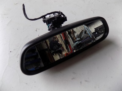 Citroen c5 aircross дзеркало заднього виду заднього виду фото №1