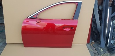 Mazda 6 vi gj, ghp9 двері передні ліва bdb фото №1