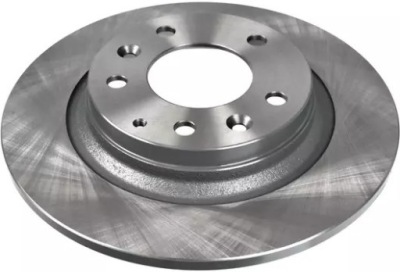 Blue print тормозные диски+ тормозные колодки t mazda mx-5 nc 280mm фото №1