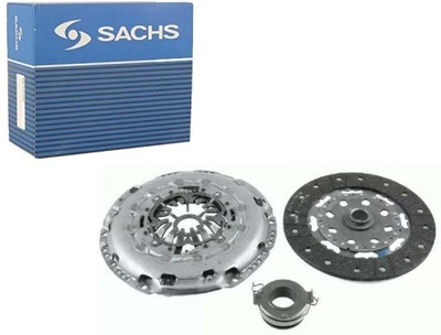 SACHS КОМПЛЕКТ СЦЕПЛЕНИЯ 3000 950 925