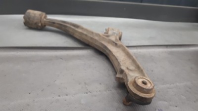 Важіль лівий перед chrysler voyager iv фото №1