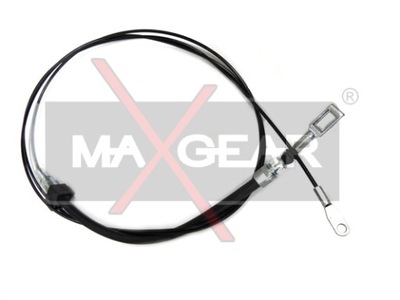 MAXGEAR 32-0257 CABLE DE FRENADO  