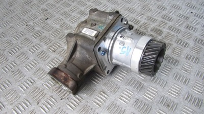 Honda cr-v iv 2.2 редуктор коробки gr7g 12-15 фото №1