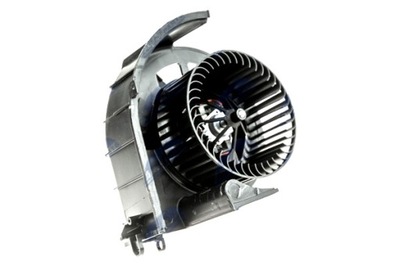 NTY VENTILADOR DE VENTILACIÓN AIRE BMW X5 E70 2007- X6 E71 E72 2007-  