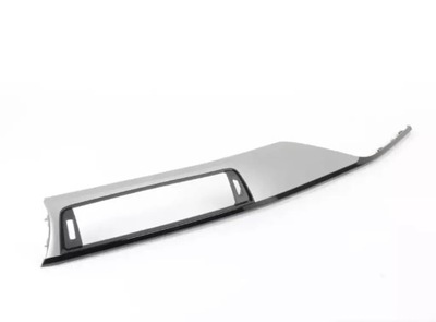 Bmw 3 f30, f80 правый приборная панель trim 9231217 51459231217 фото №1