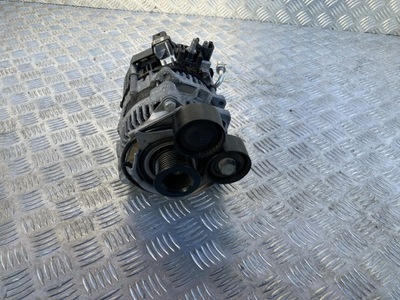 Генератор bmw 4 g22 2.0 d 8490438 фото №1