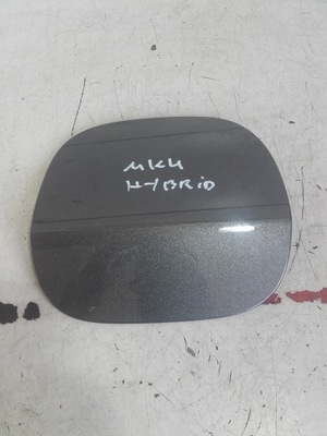 Ford focus mk4 кришка заливної пального hb фото №1