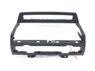 Рамка радіо bmw x5 e70 06-13 7161798 фото №1