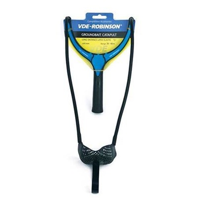 VDE-Robinson Proca Zanętowa Long Distance 6mm 30-40m