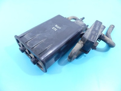 Фільтр вугільний chevrolet captiva 2.4b 16v фото №1