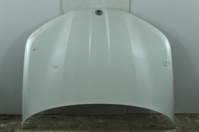 Bmw ix i20 капот фото №1