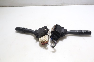 Переключатель комбинированный света toyota hiace v фото №1