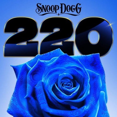 Snoop Dogg - 220 | CD