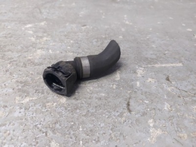 Bmw x5 f15 x6 трубка шланг патрубок води 8572127 фото №1