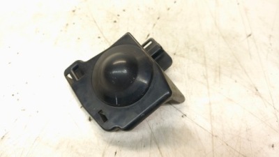 Решітка решітка  заглушка радара ліва audi a4 b9 8w0807819 фото №1