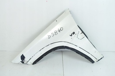 Крила лівий перед mercedes gls x166 2015- v8 фото №1