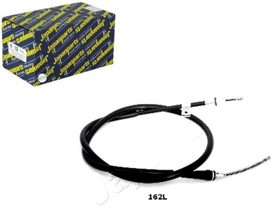 CABLE DE FRENADO BC-162L JAPANPARTS  