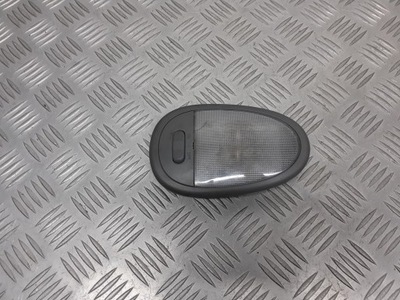 Лампа освещение кабины chevrolet lacetti фото №1