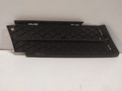 Bmw 3 e90 / e91 решітка бампера права - 14253 фото №1