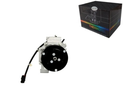 Компресор кондиціонера honda cr-v iii 2.0 10.06-06 фото №1