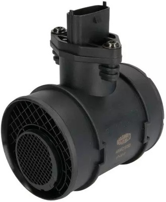 MAGNETI MARELLI PRZEPŁYWOMIERZ POWIETRZA 213719763