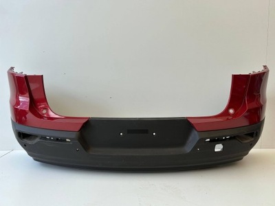 Volvo xc40 бампер задня 31449336 оригінал фото №1