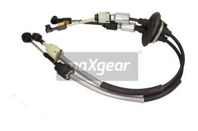 Maxgear 32-0655 натяжитель тросы, ручной коробка передач передач фото №1