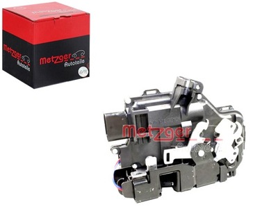 Замок двері metzger фото №1