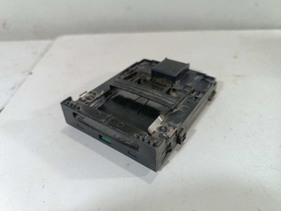 Считыватель карты renault scenic iii 285909828r фото №1