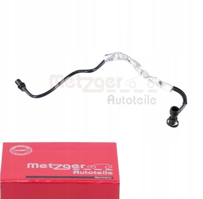 CABLE EMFISEMA PARA BMW 2 X1 2 PIEZAS  