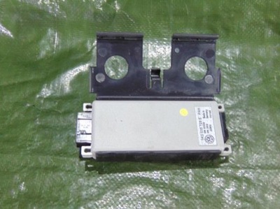 Модуль блок керування інтерфейс vw golf v 1k0035729e фото №1