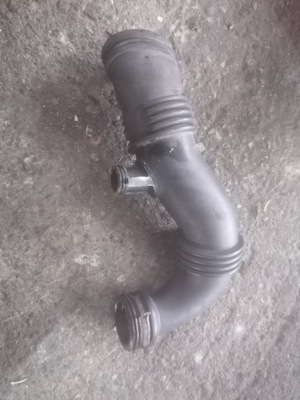 TUBO TUBULADURA AIRE CITROEN C3 1.6 HDI 9687883680  