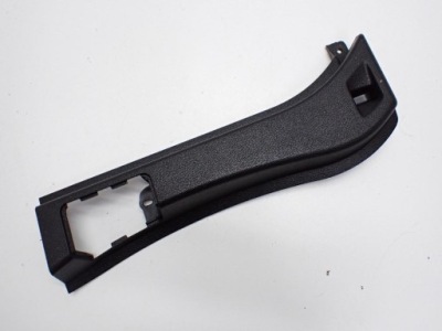 Захист корпус оббивка заглушка права 177114 bmw x5 f15 15r фото №1