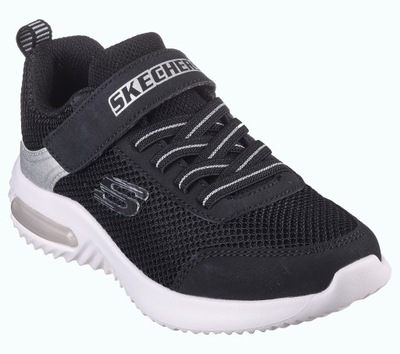 Skechers Sneakersy Czarne Dziecięce 31 1AAA