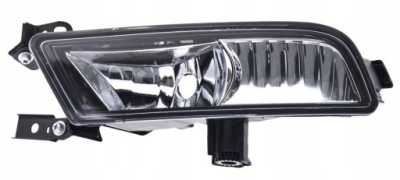 Honda crv od 2015+ новый противотуманная фара левый фото №1