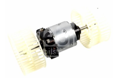 FEBI BILSTEIN VARIKLIS PŪSTUVO MERCEDES ACTROS MP2 MP3 10.02- 