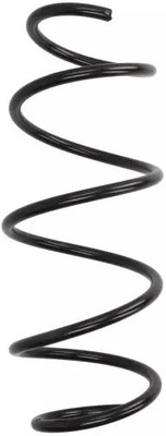 Lesjofors пружина підвіска 4056875 фото №1