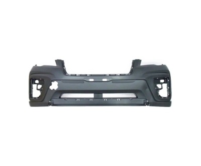Бампер передний subaru forester, 19 - 57704sj010 фото №1