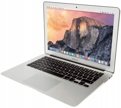 Laptop MacBook Air 13 13,3 Intel Core i5 8GB/256GB